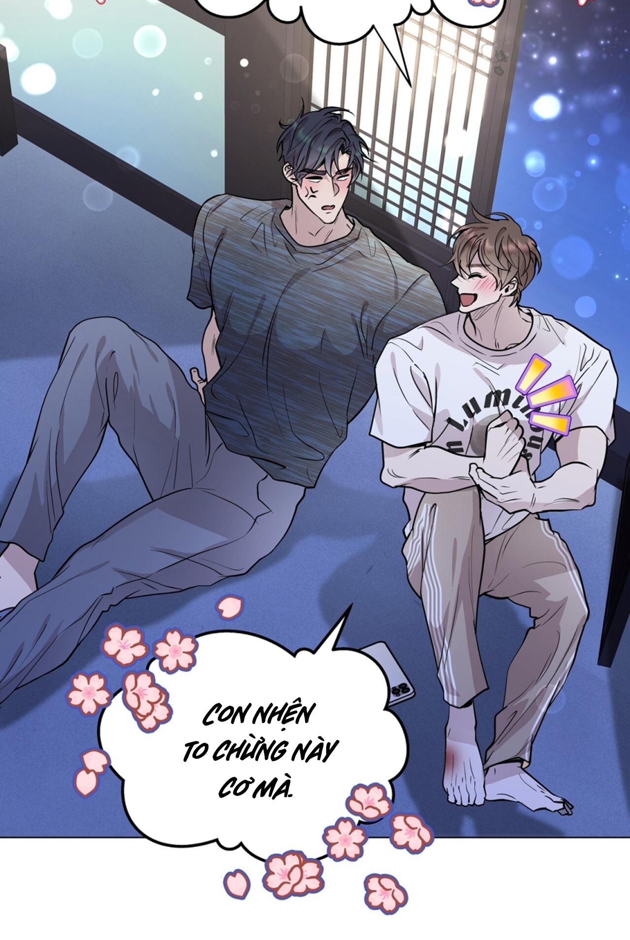 (END) Vị Kỷ Chapter 19 - Next Chapter 20