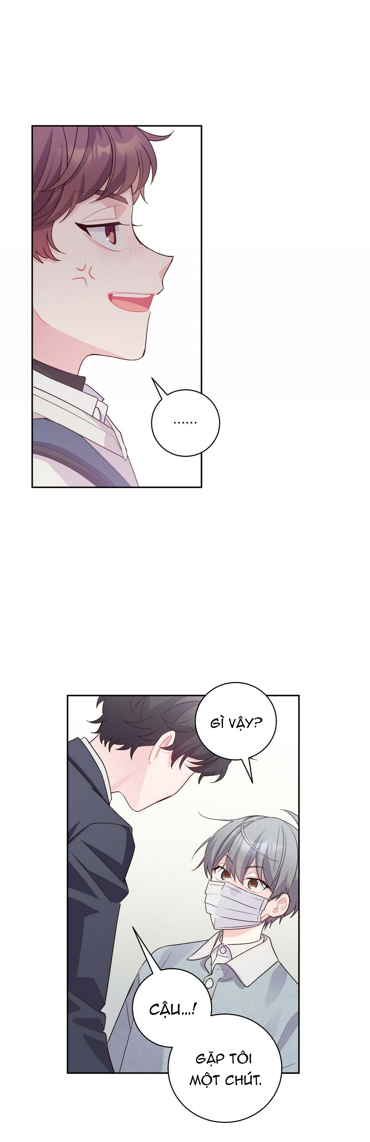 (END) Merry Marbling Chapter 12 - Trang 2