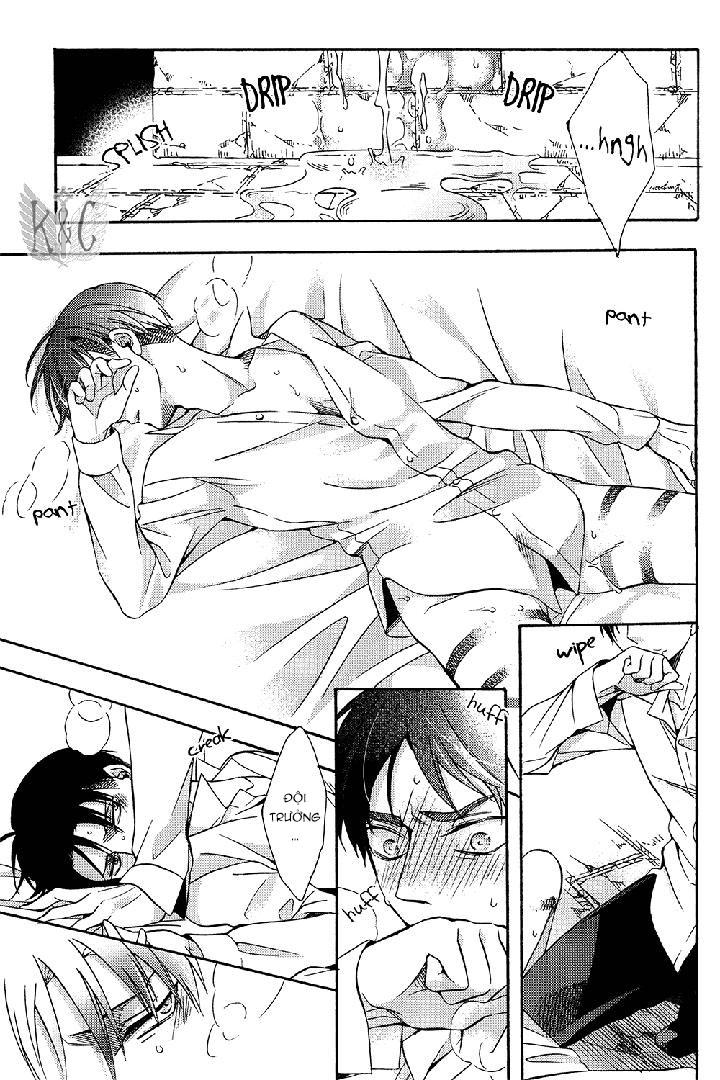 ONESHOT COI LÀ NỨNG Chapter 71 - Trang 2