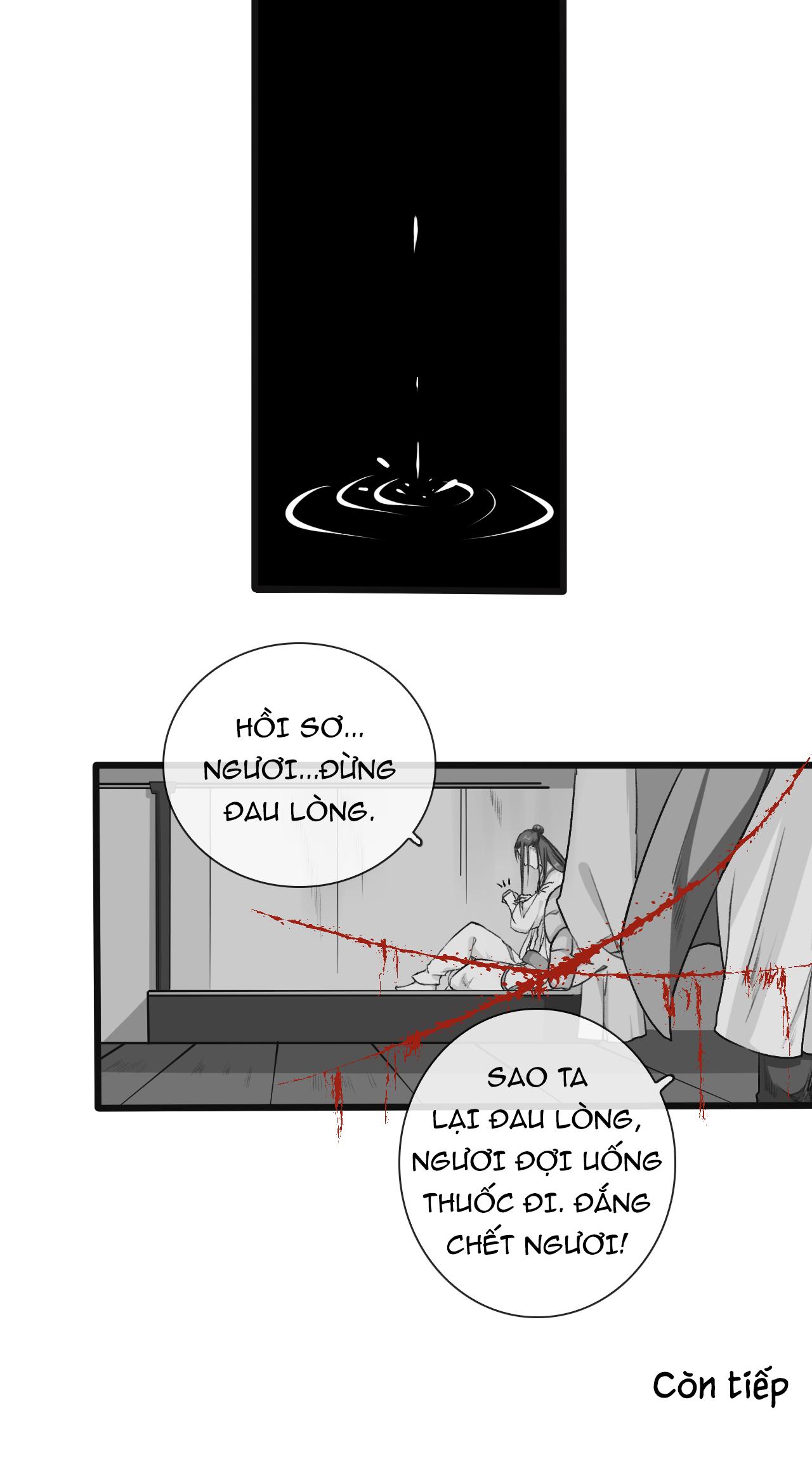 Hạnh Lâm Phương Hoa Chapter 10 - Trang 4
