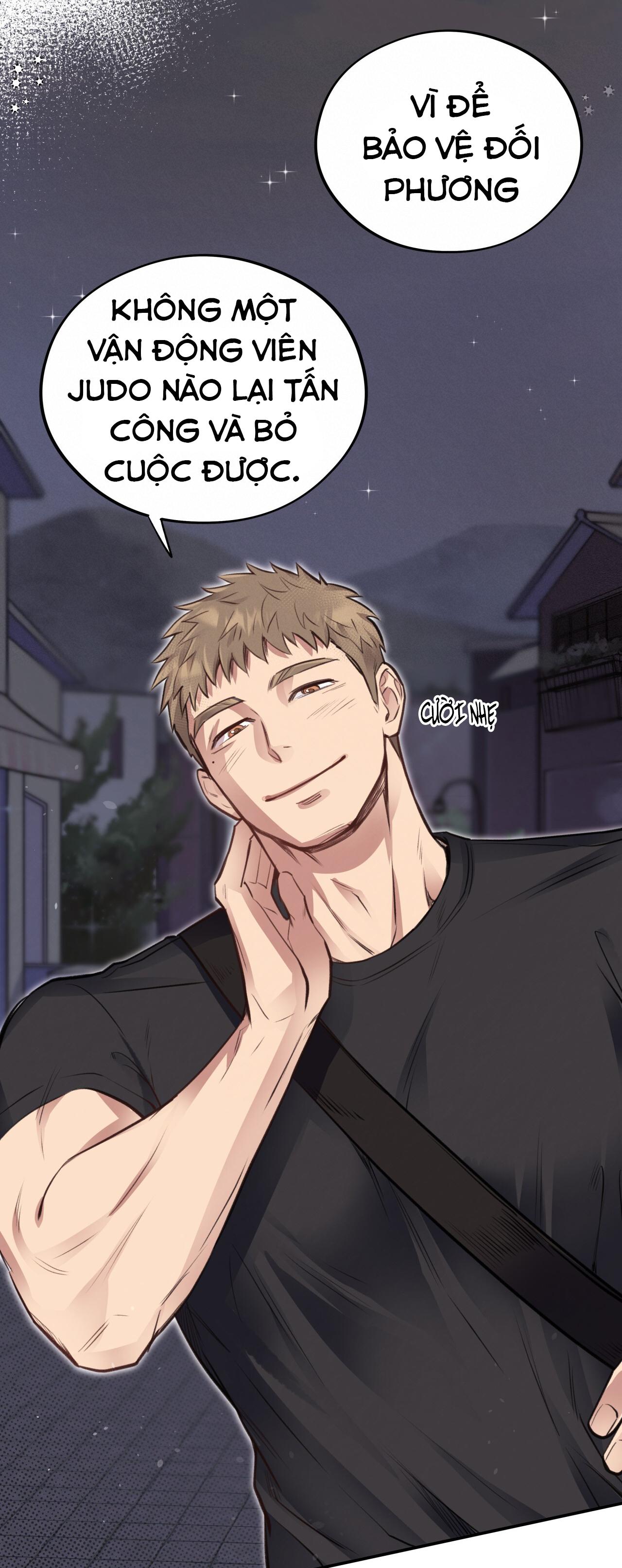 (END) MẬT GẤU Chapter 10 - Next Chapter 11