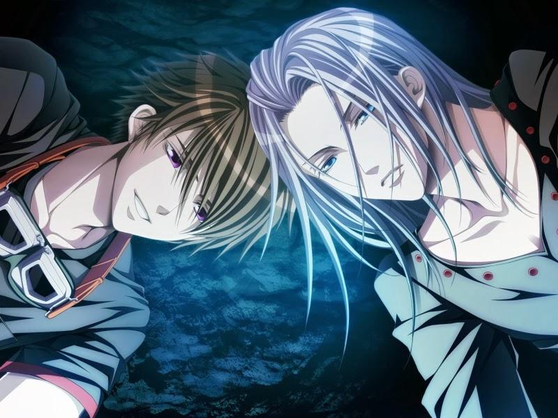 Tuyển tập BOYLOVE màu sắc Chapter 20 Art - Trang 2