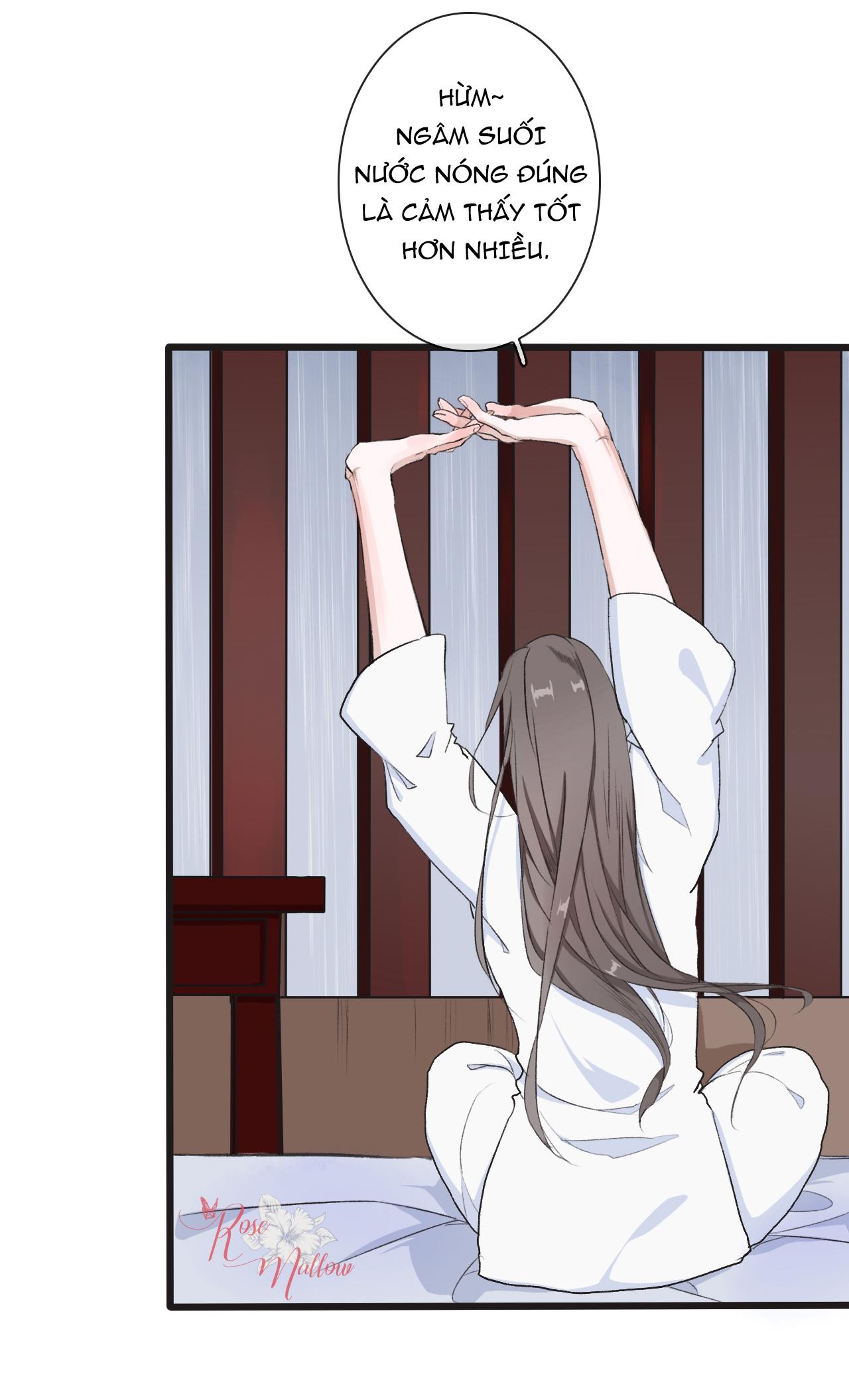 Hạnh Lâm Phương Hoa Chapter 10 - Trang 4