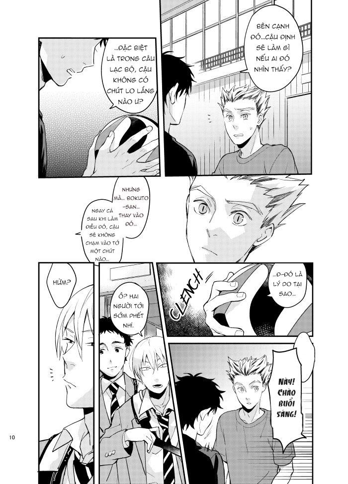 ONESHOT COI LÀ NỨNG Chapter 108 - Trang 2