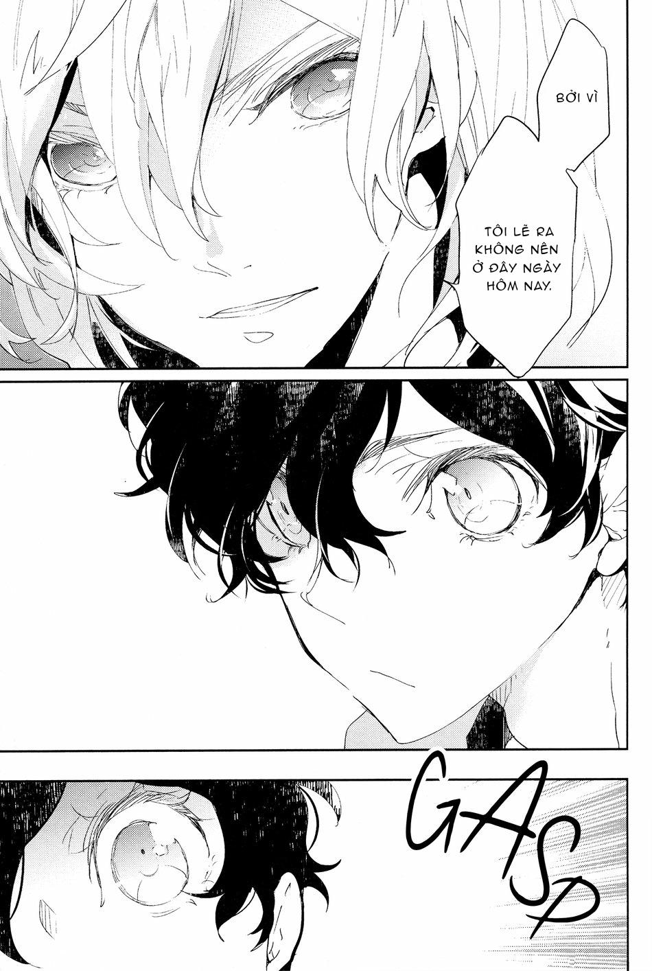 ONESHOT COI LÀ NỨNG Chapter 79 - Trang 2