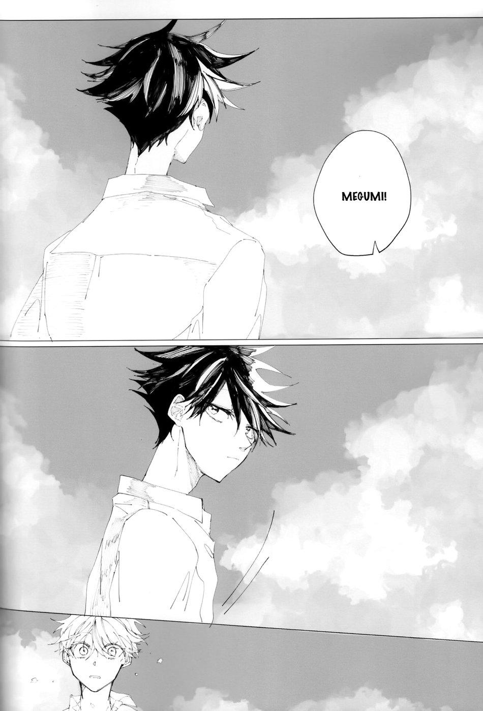 ONESHOT COI LÀ NỨNG Chapter 61.3 - Trang 2