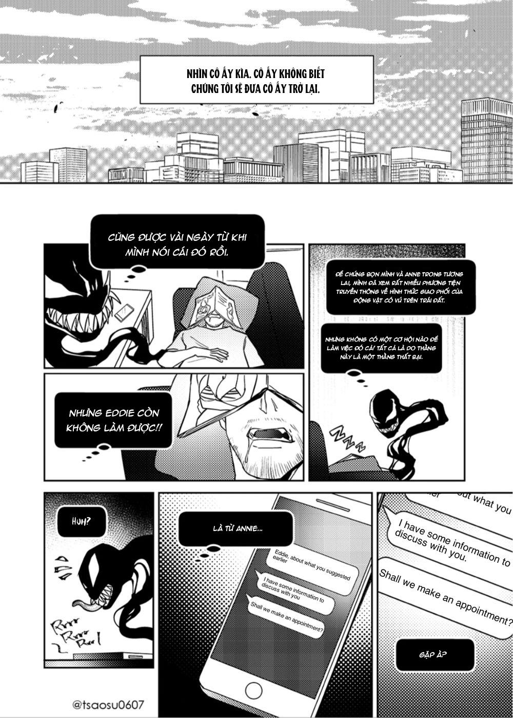 ONESHOT COI LÀ NỨNG Chapter 66 VeNOom - Trang 2