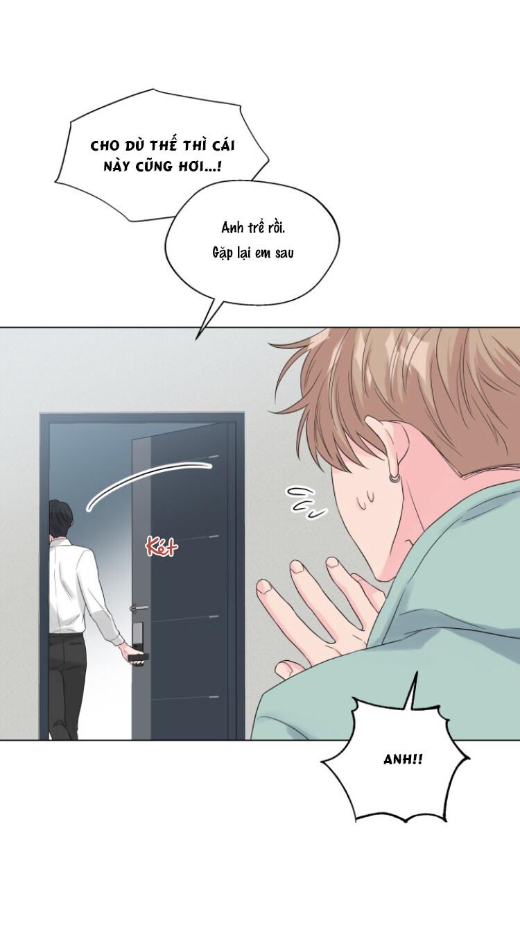 BOYLOVE FULL MÀU Chapter 3.3 - Trang 2