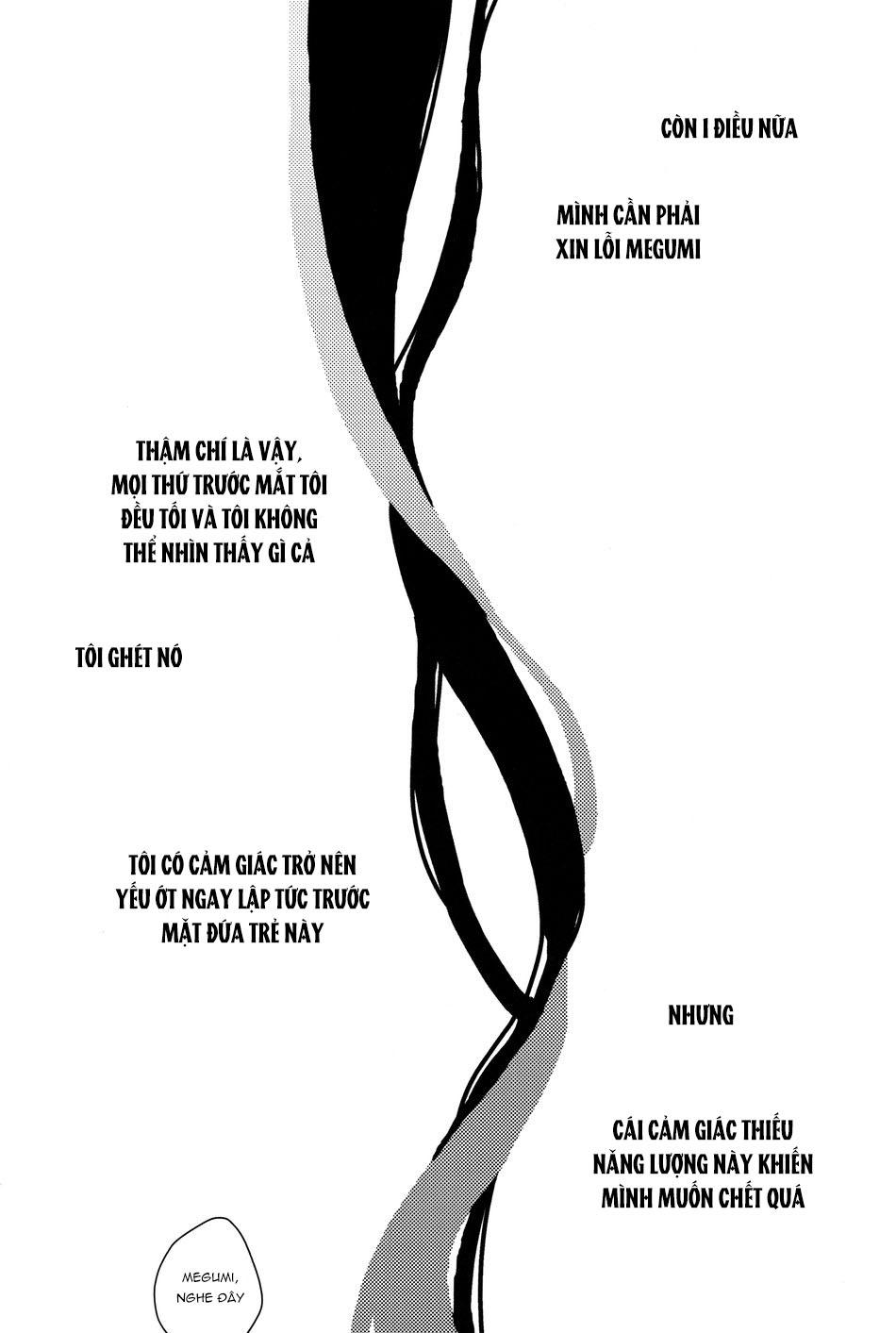 ONESHOT COI LÀ NỨNG Chapter 63 - Trang 2
