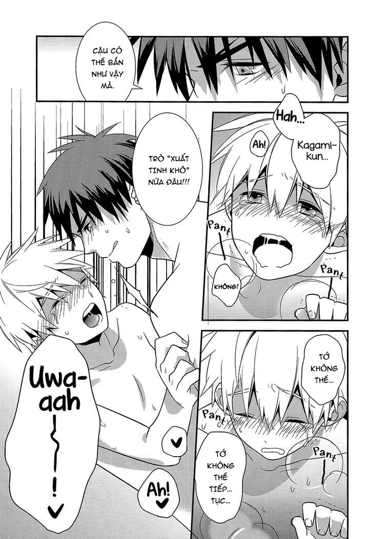ONESHOT COI LÀ NỨNG Chapter 77 - Trang 2