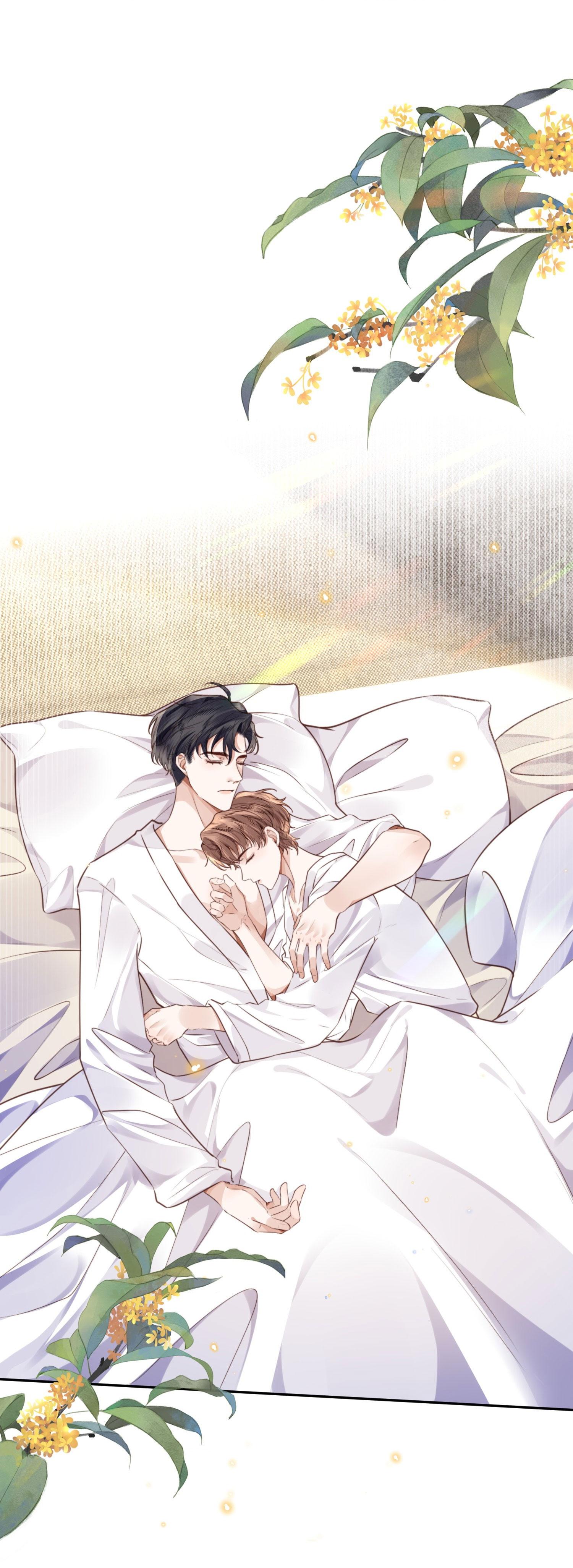 (END) Đặc Chế Cho Riêng Anh Chapter 32 - Next Chapter 33