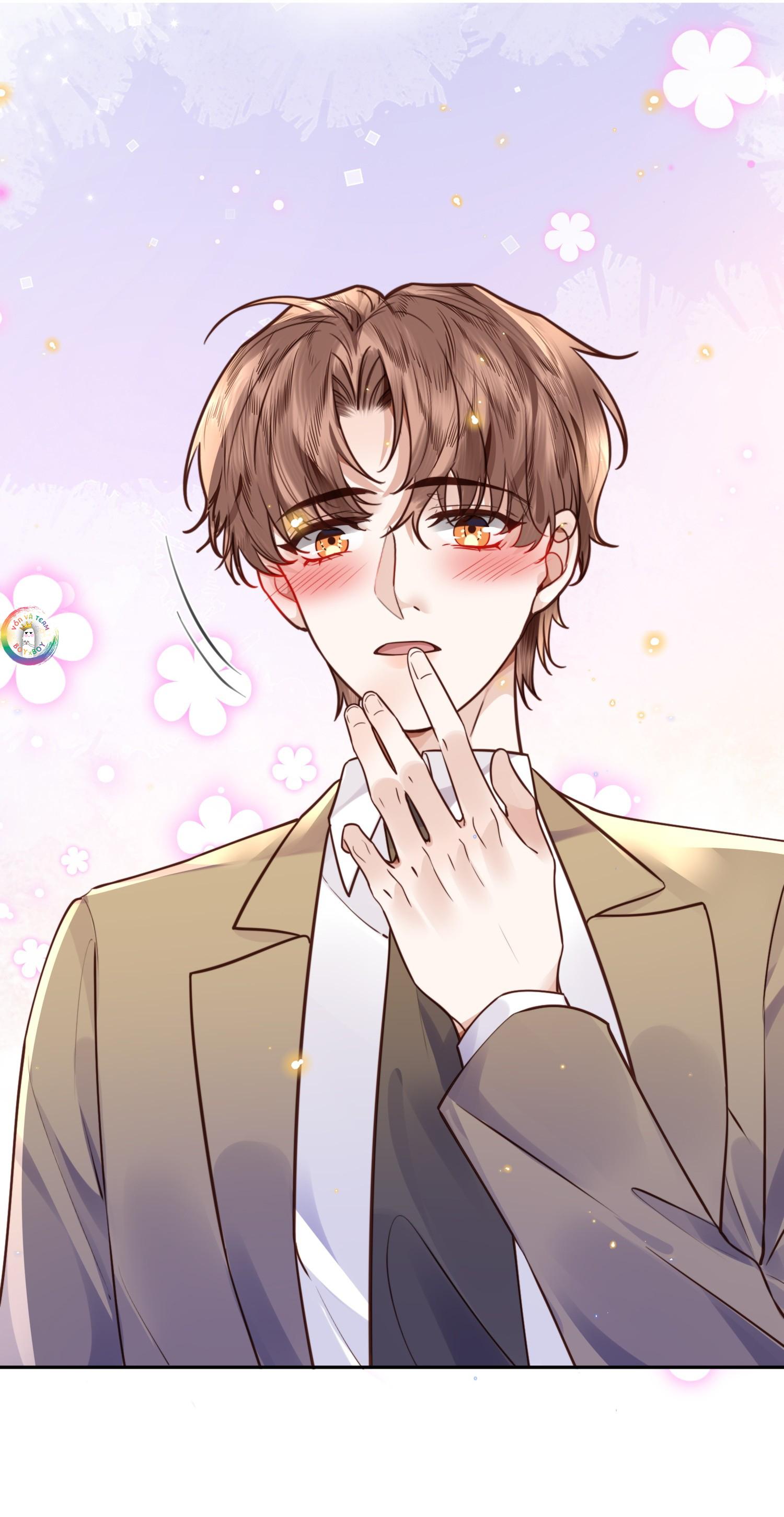 (END) Đặc Chế Cho Riêng Anh Chapter 45 - Trang 2