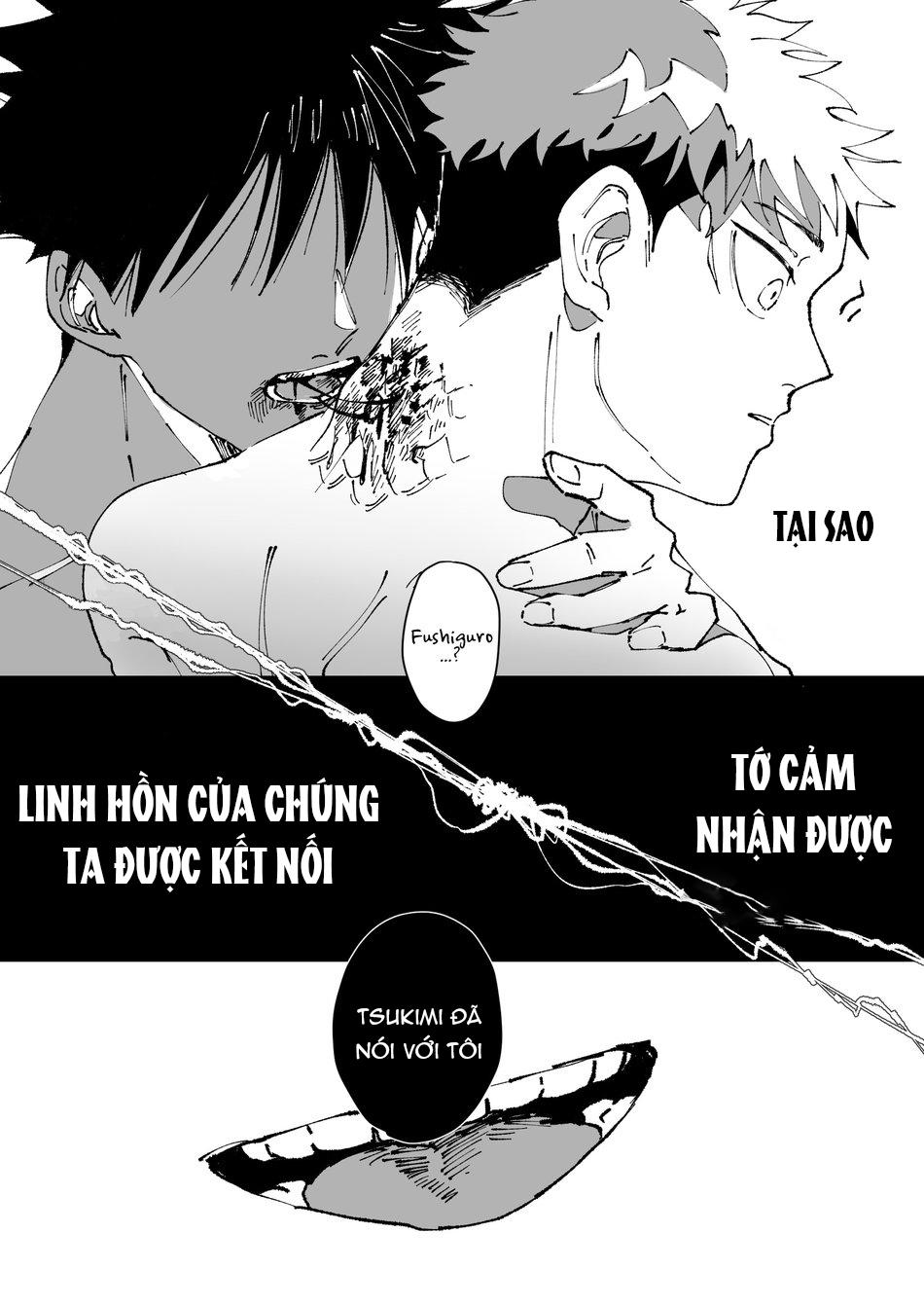 ONESHOT COI LÀ NỨNG Chapter 75 - Trang 2