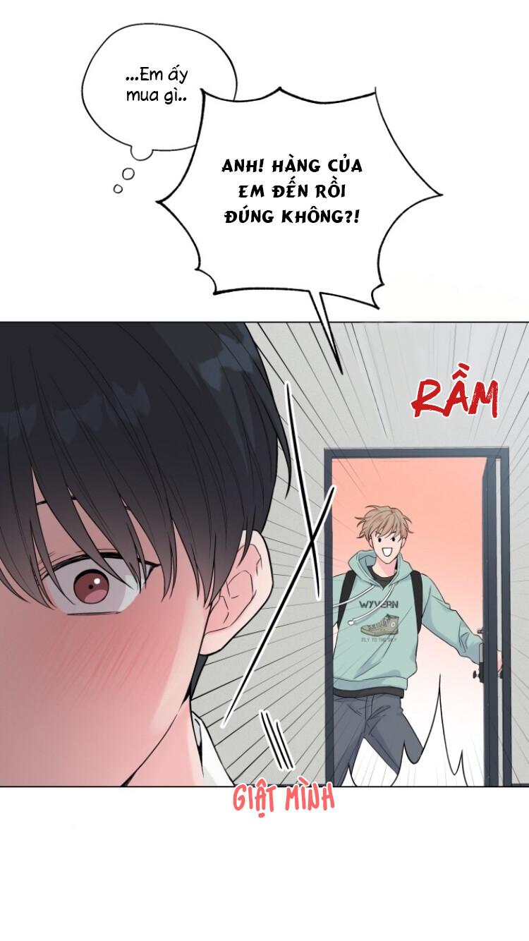 BOYLOVE FULL MÀU Chapter 3.3 - Trang 2