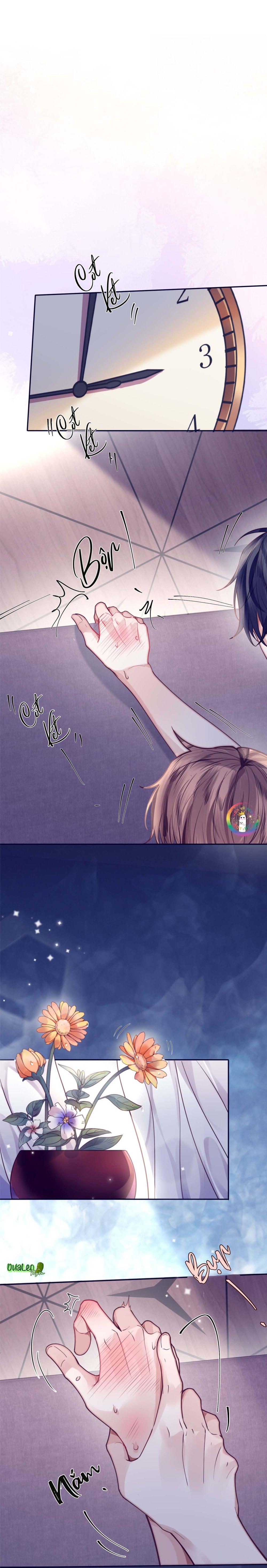 (END) Đặc Chế Cho Riêng Anh Chapter 17 - Trang 2