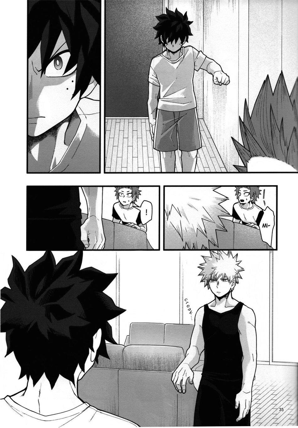 ONESHOT CHỊCH Chapter 62.2 - Trang 2
