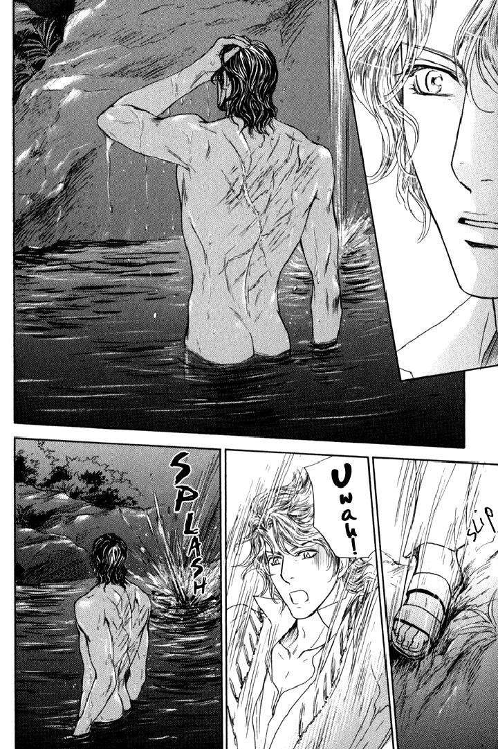 ONESHOT CHỊCH Chapter 66 - Trang 2