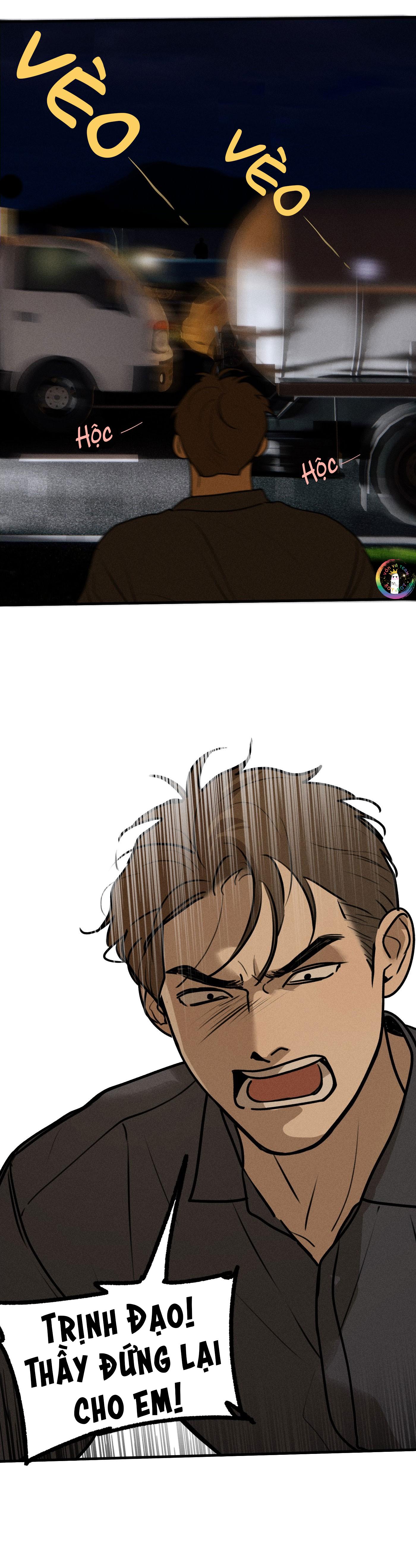 (END) ID Của Thần Chapter 37 - Trang 2