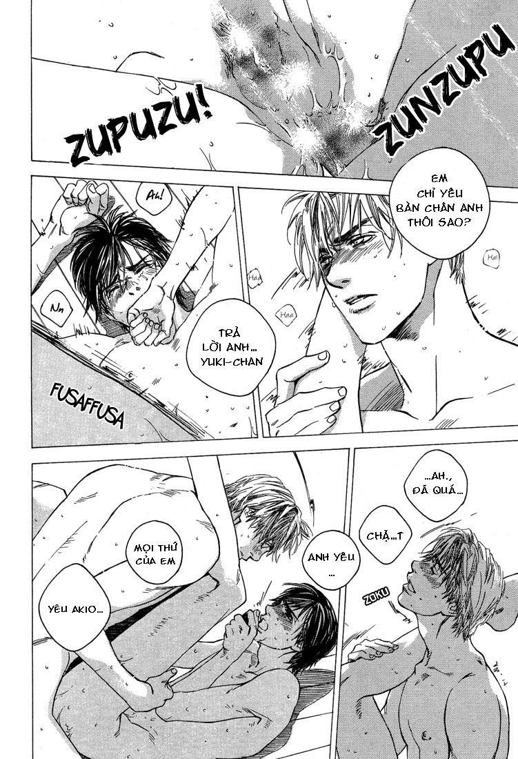 ONESHOT CHỊCH Chapter 145 - Trang 2