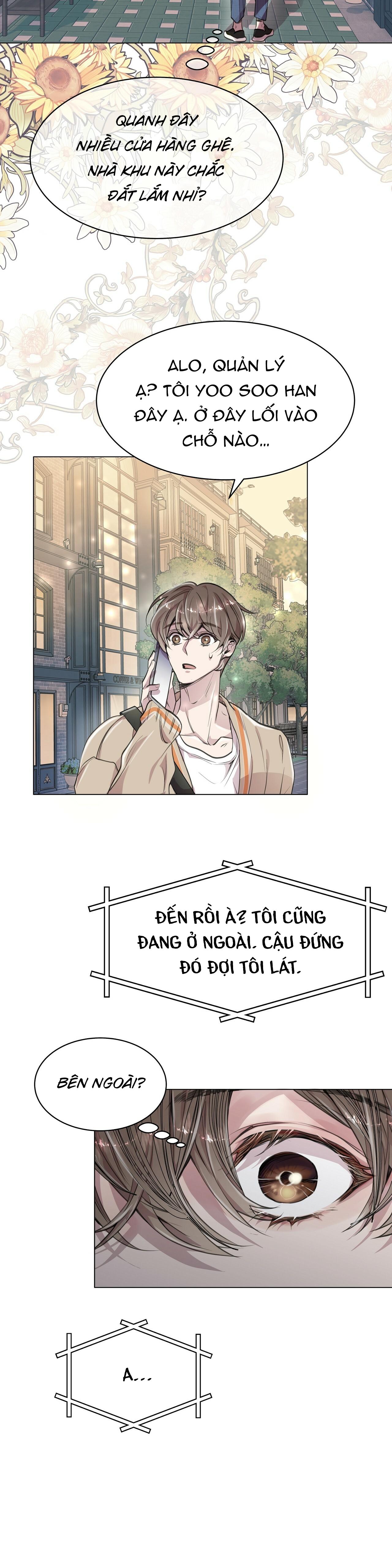 (END) Vị Kỷ Chapter 5 - Next Chapter 6