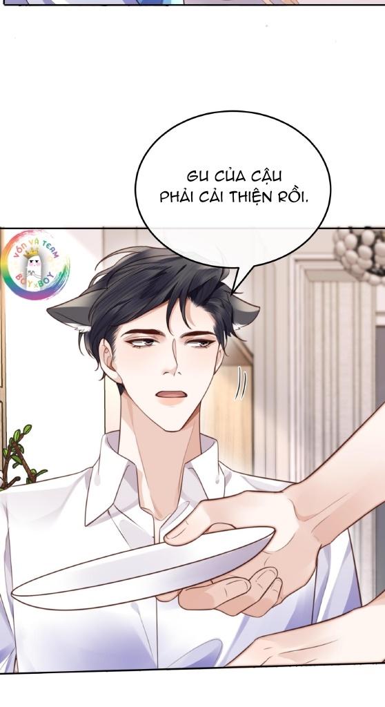 (END) Đặc Chế Cho Riêng Anh Chapter 49 - Trang 2