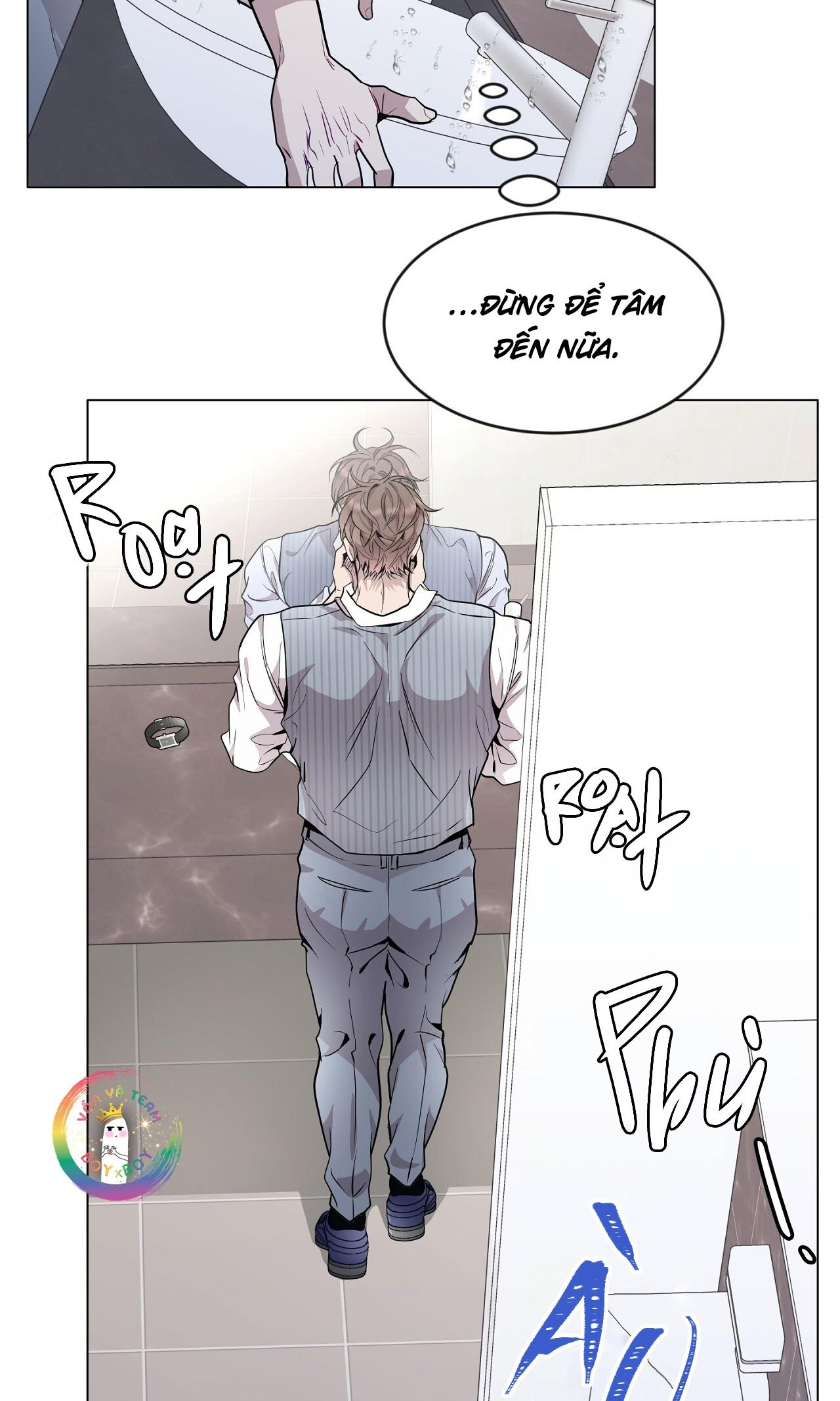 (END) Vị Kỷ Chapter 21 - Next Chapter 22