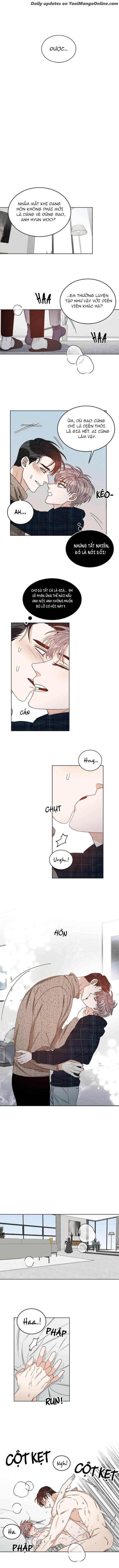 BOYLOVE FULL MÀU Chapter 7.1 - Next Chapter 7.2