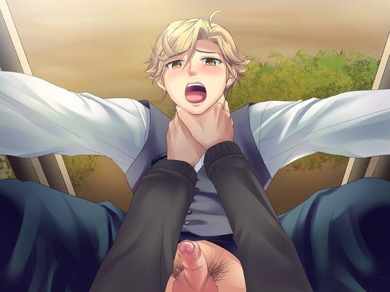 Tuyển tập BOYLOVE màu sắc Chapter 10 - Trang 2