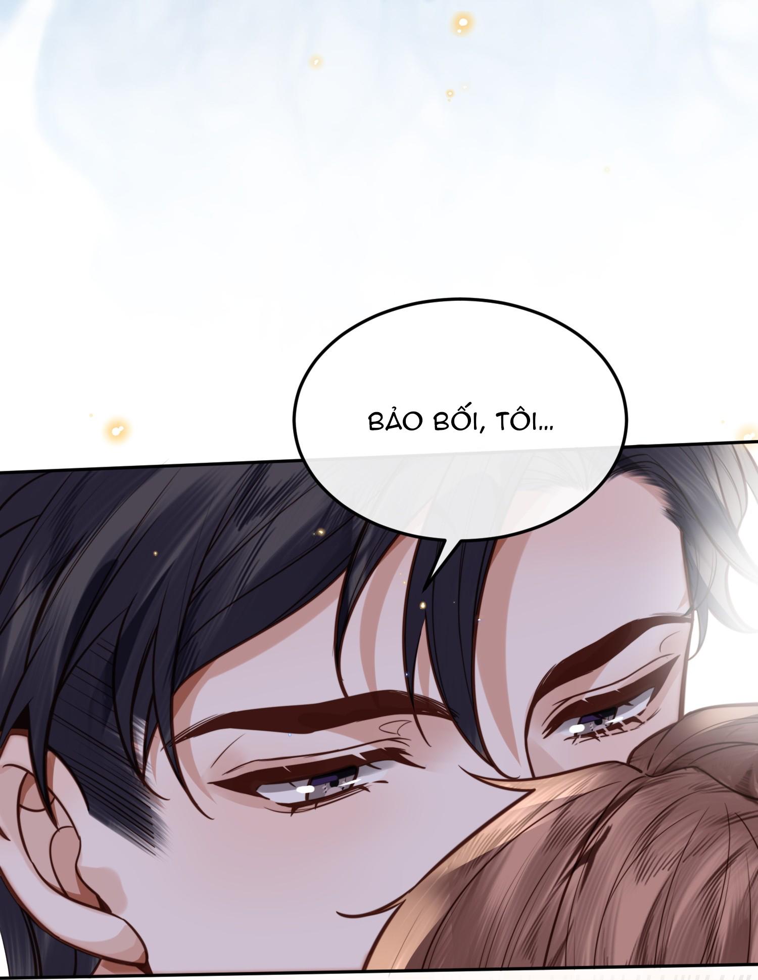 (END) Đặc Chế Cho Riêng Anh Chapter 44 - Trang 2