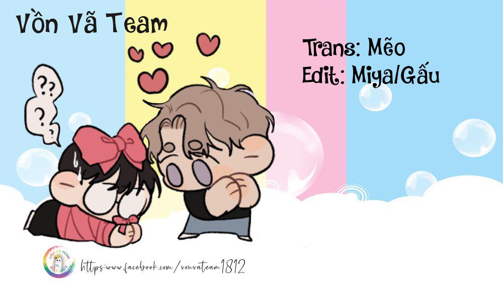 (END) Đặc Chế Cho Riêng Anh Chapter 28 - Trang 2