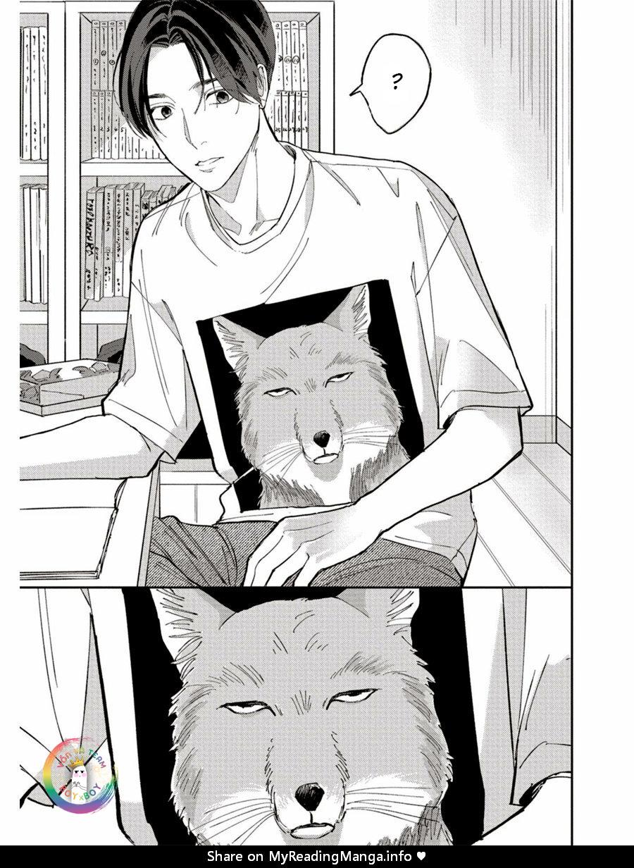 (END) Usagi no Mori Chapter 7 - Trang 2