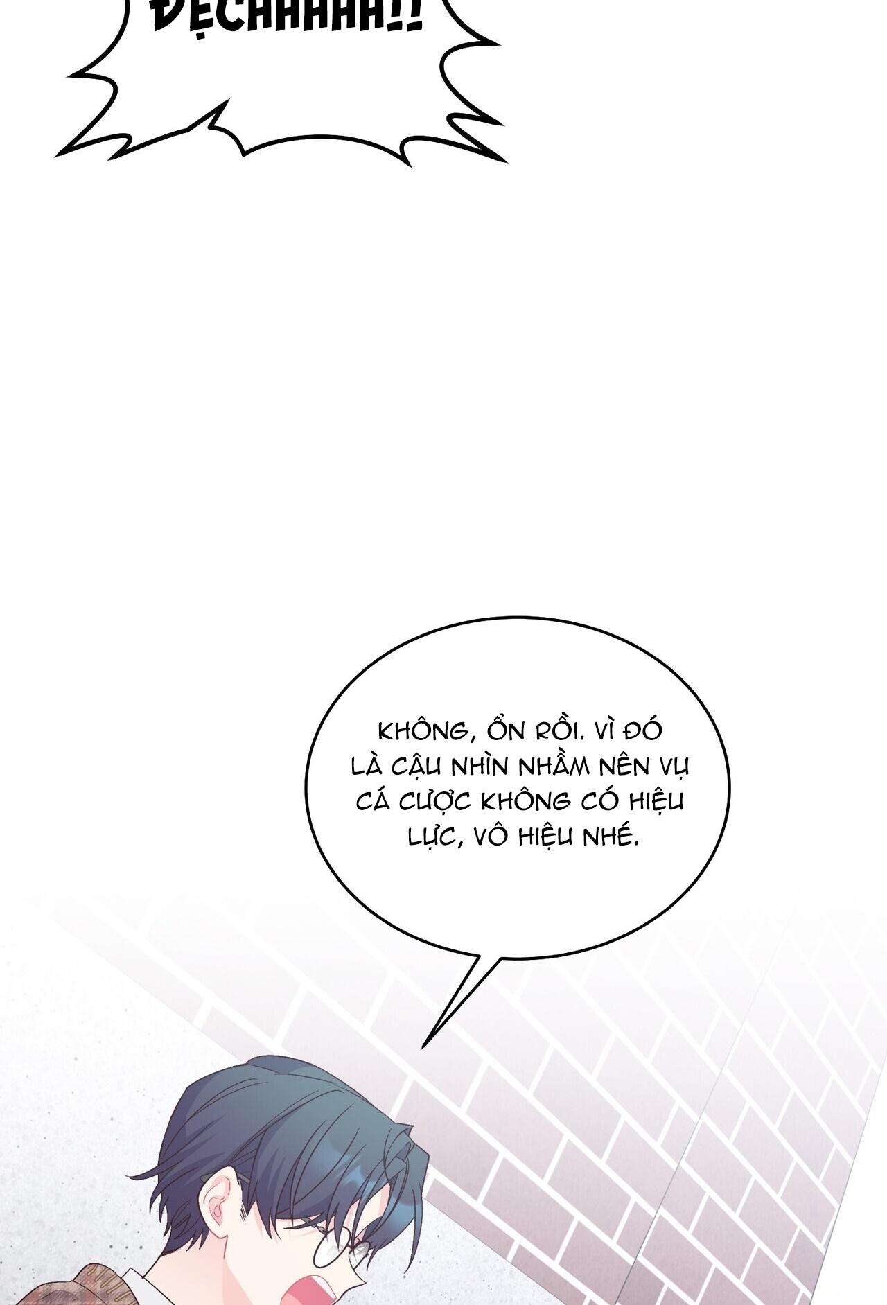(END) Merry Marbling Chapter 36 - Trang 2