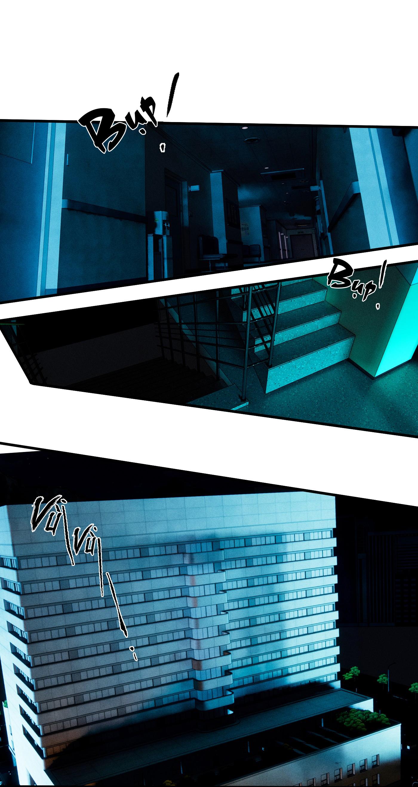 (END) ID Của Thần Chapter 46 - Trang 2