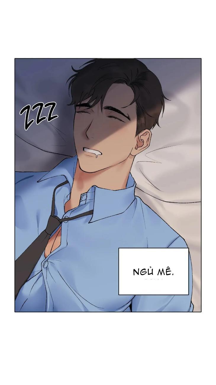 BOYLOVE FULL MÀU Chapter 5 - Trang 2
