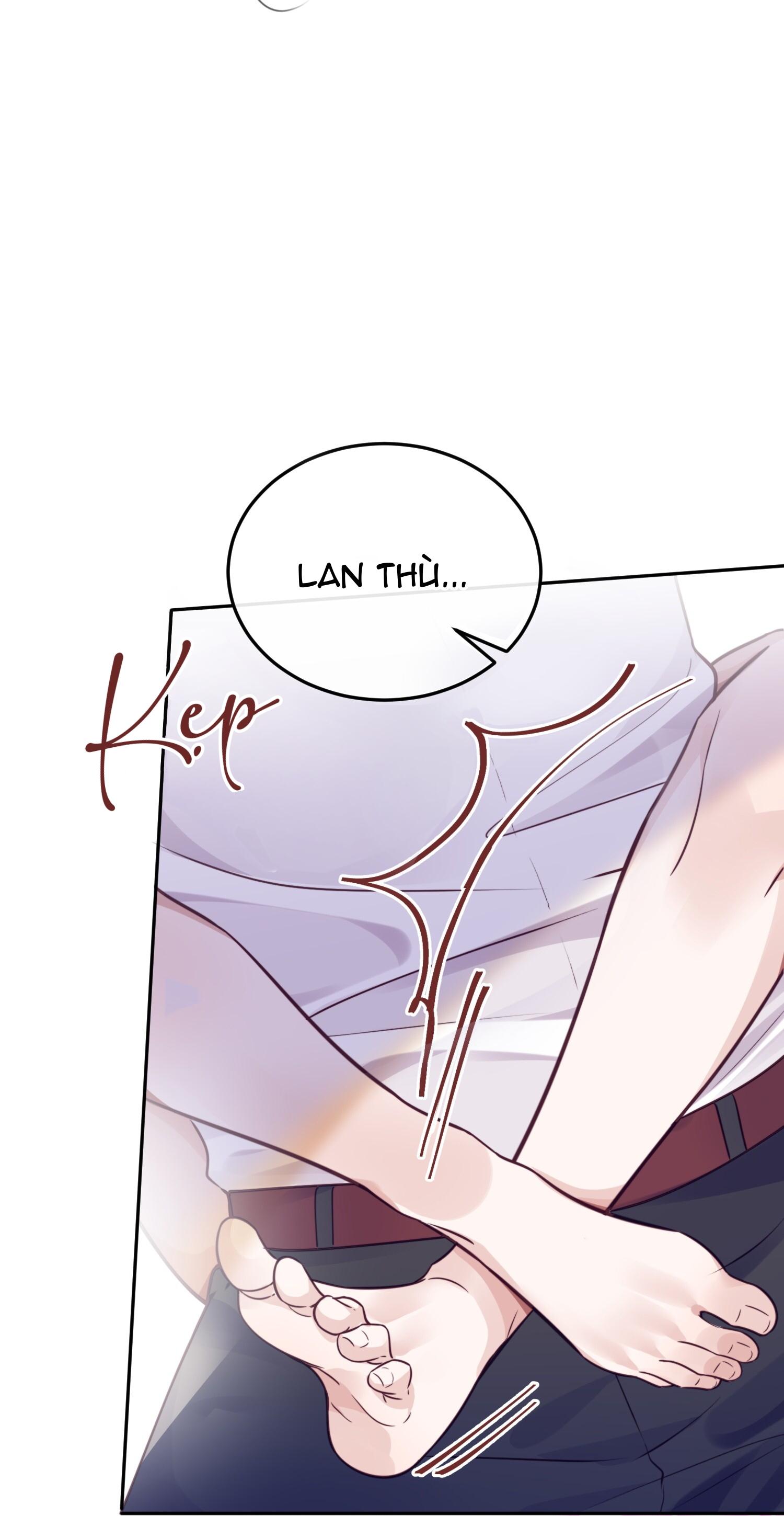 (END) Đặc Chế Cho Riêng Anh Chapter 43 - Trang 2