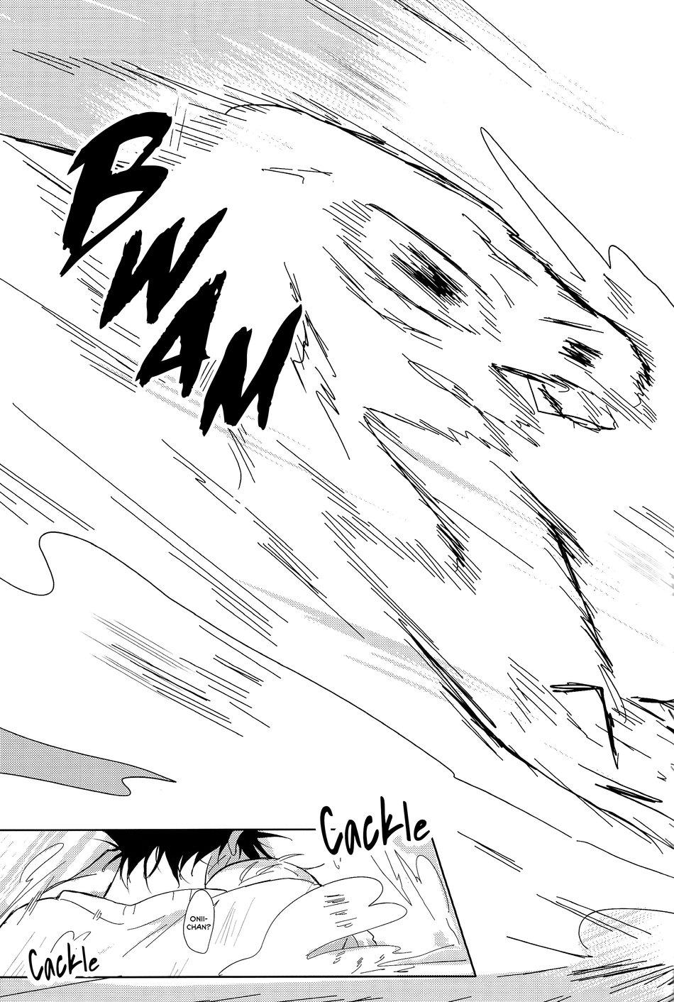 ONESHOT COI LÀ NỨNG Chapter 62 - Trang 2