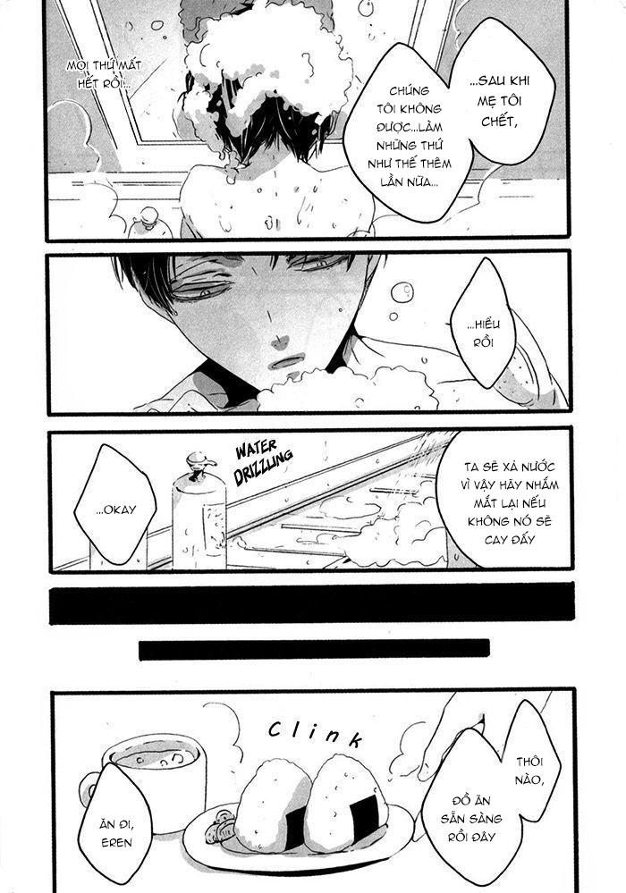 ONESHOT CHỊCH Chapter 85 - Trang 2