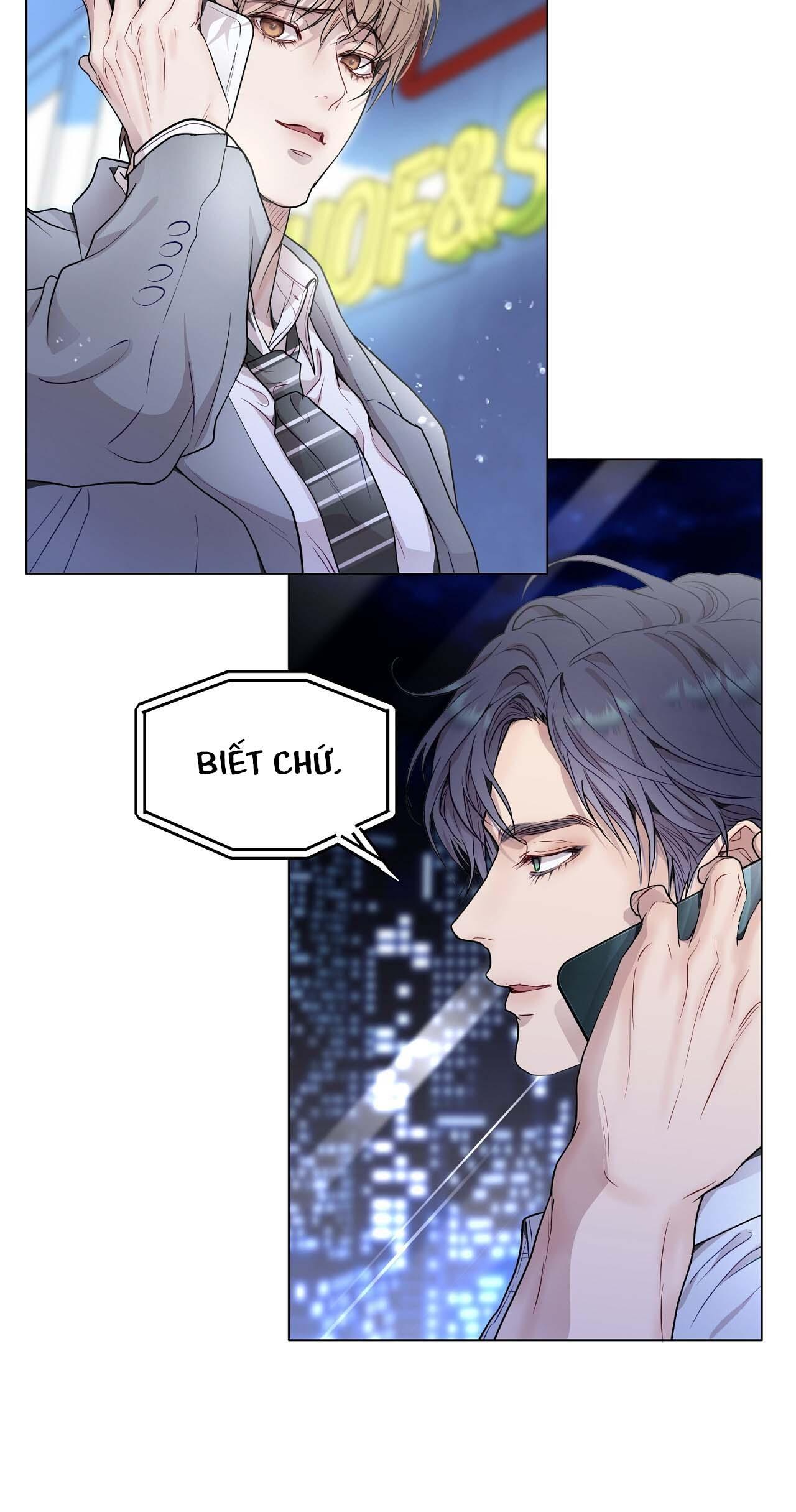 (END) Vị Kỷ Chapter 26 - Next Chapter 27
