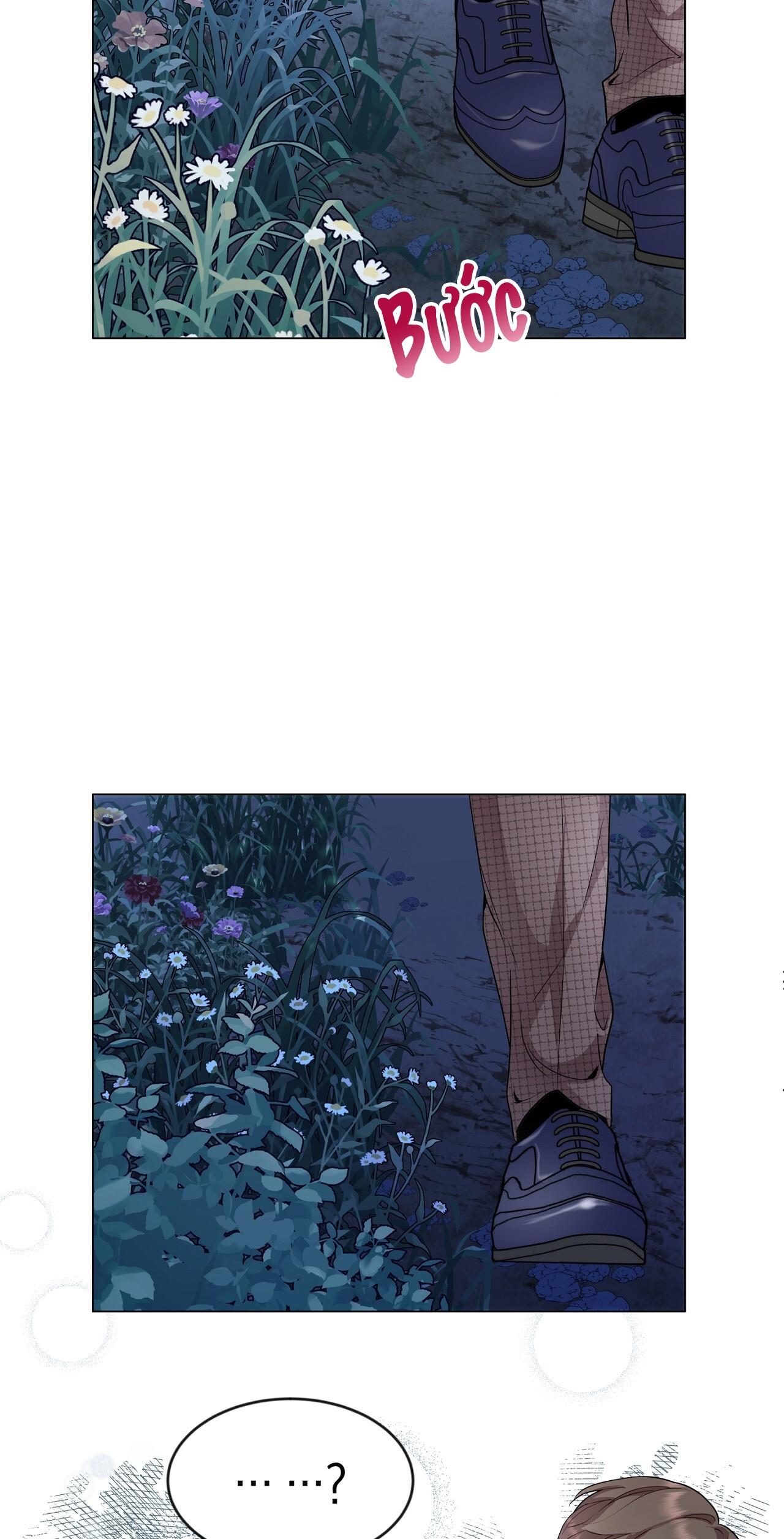 (END) Vị Kỷ Chapter 17 - Trang 2