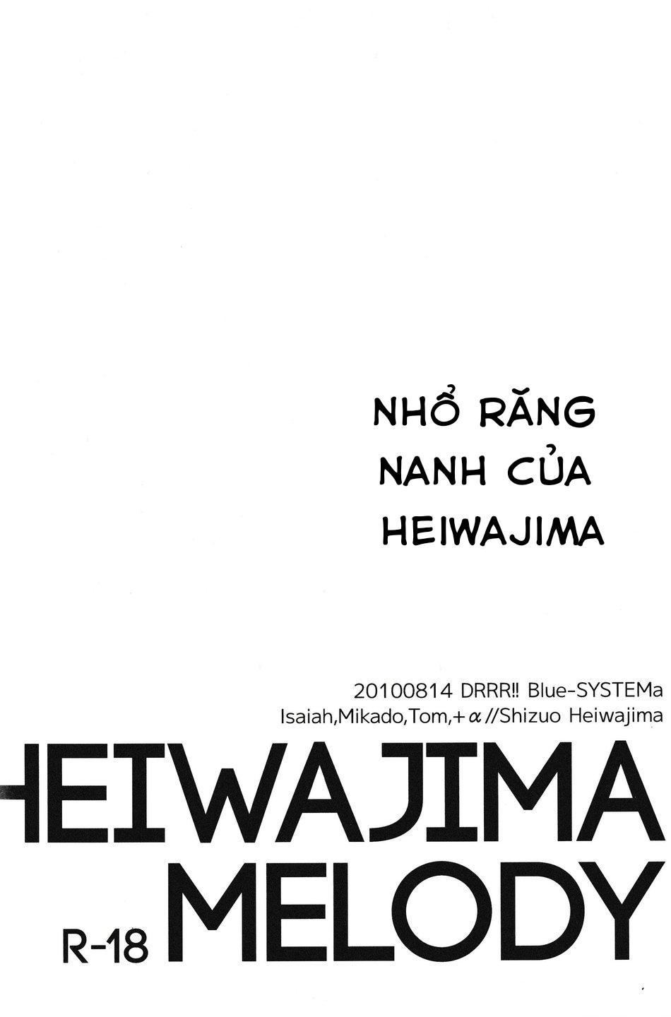 ONESHOT CHỊCH Chapter 146 - Trang 2