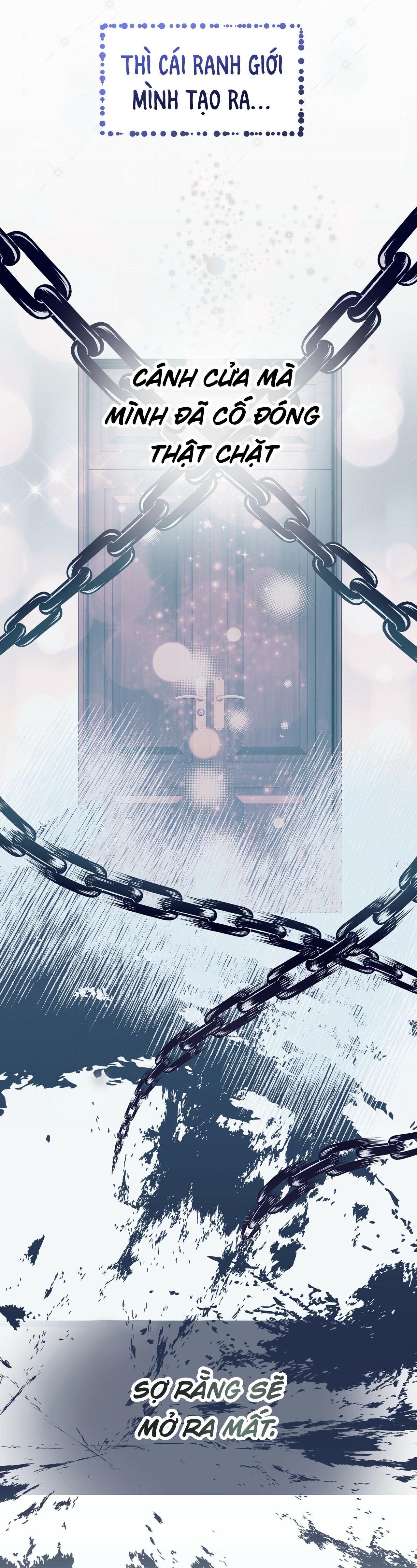 (END) Vị Kỷ Chapter 6 - Next Chapter 7