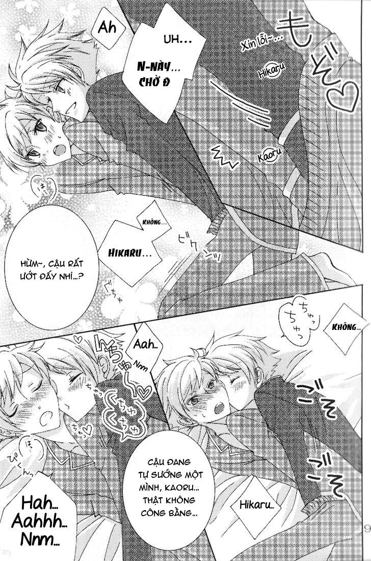 ONESHOT COI LÀ NỨNG Chapter 76 - Trang 2