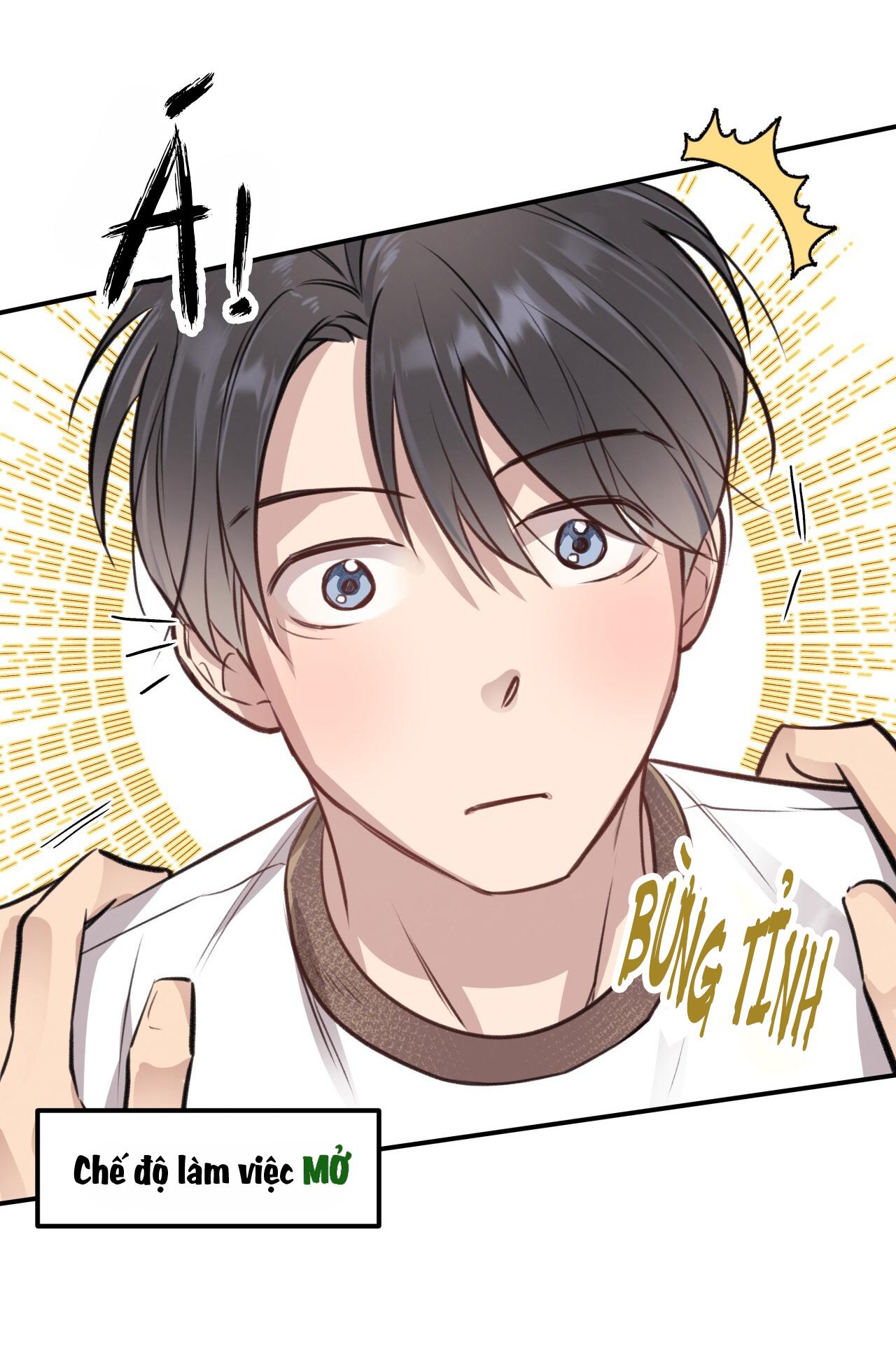 (END) MẬT GẤU Chapter 8 - Next Chapter 9