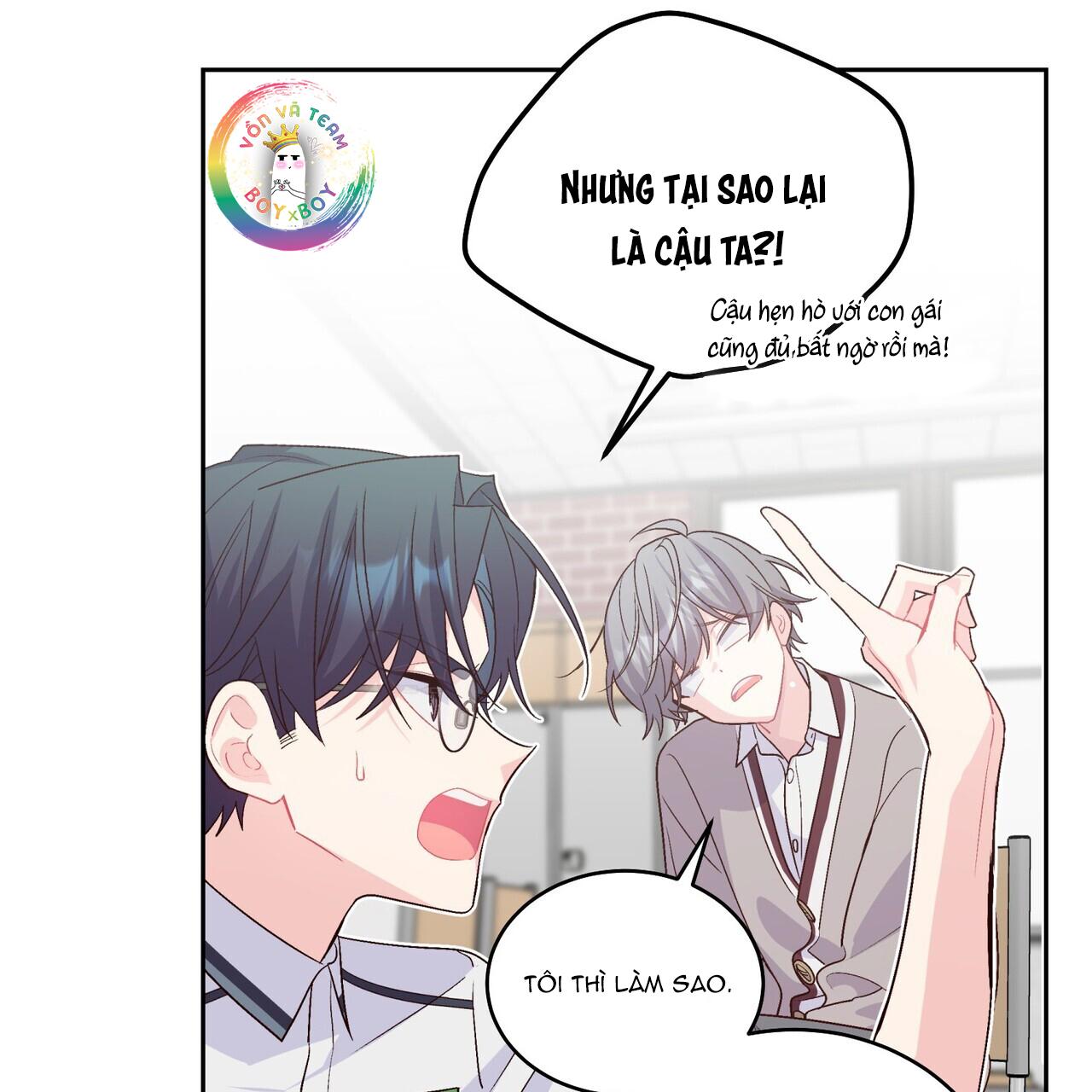 (END) Merry Marbling Chapter 41 - Trang 2