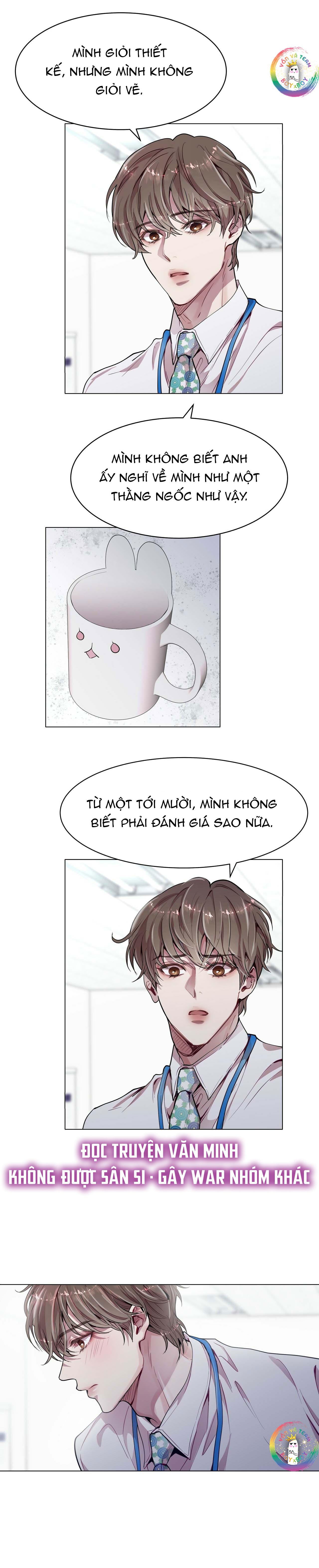 (END) Vị Kỷ Chapter 9 - Next Chapter 10