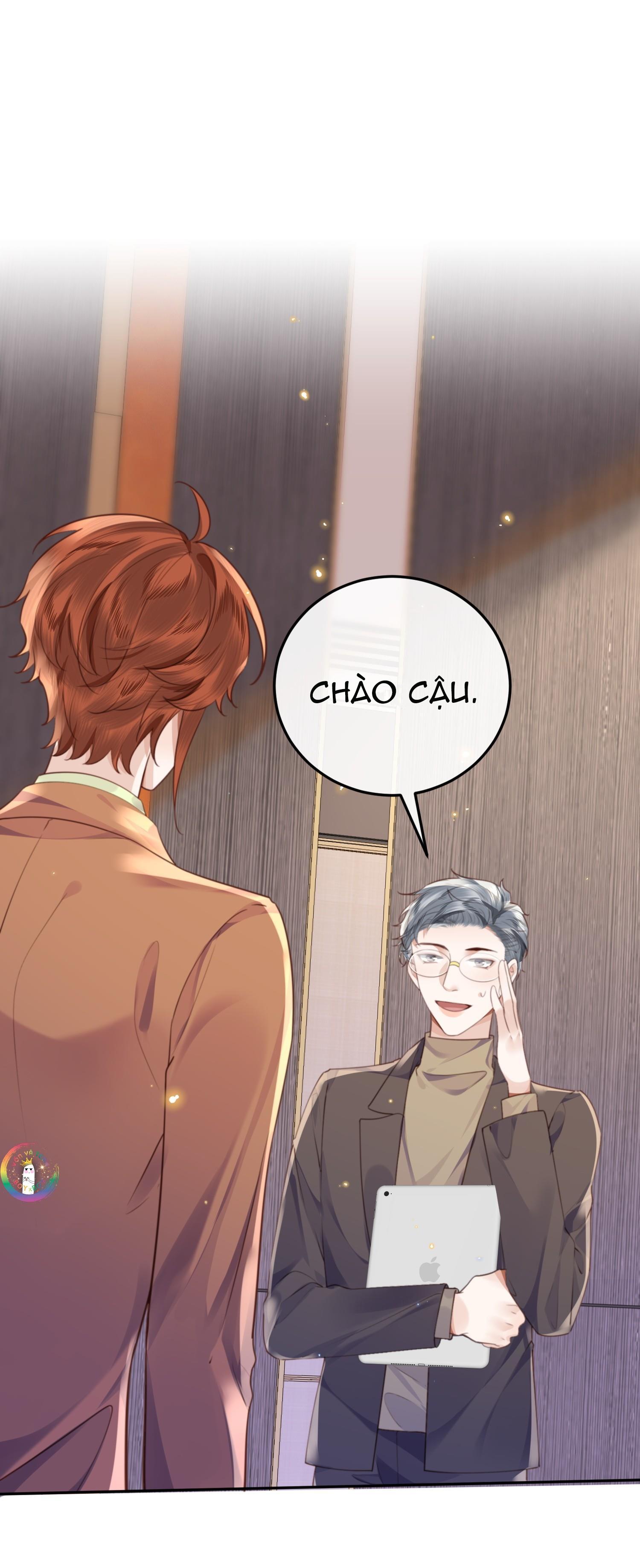(END) Đặc Chế Cho Riêng Anh Chapter 50 - Trang 2