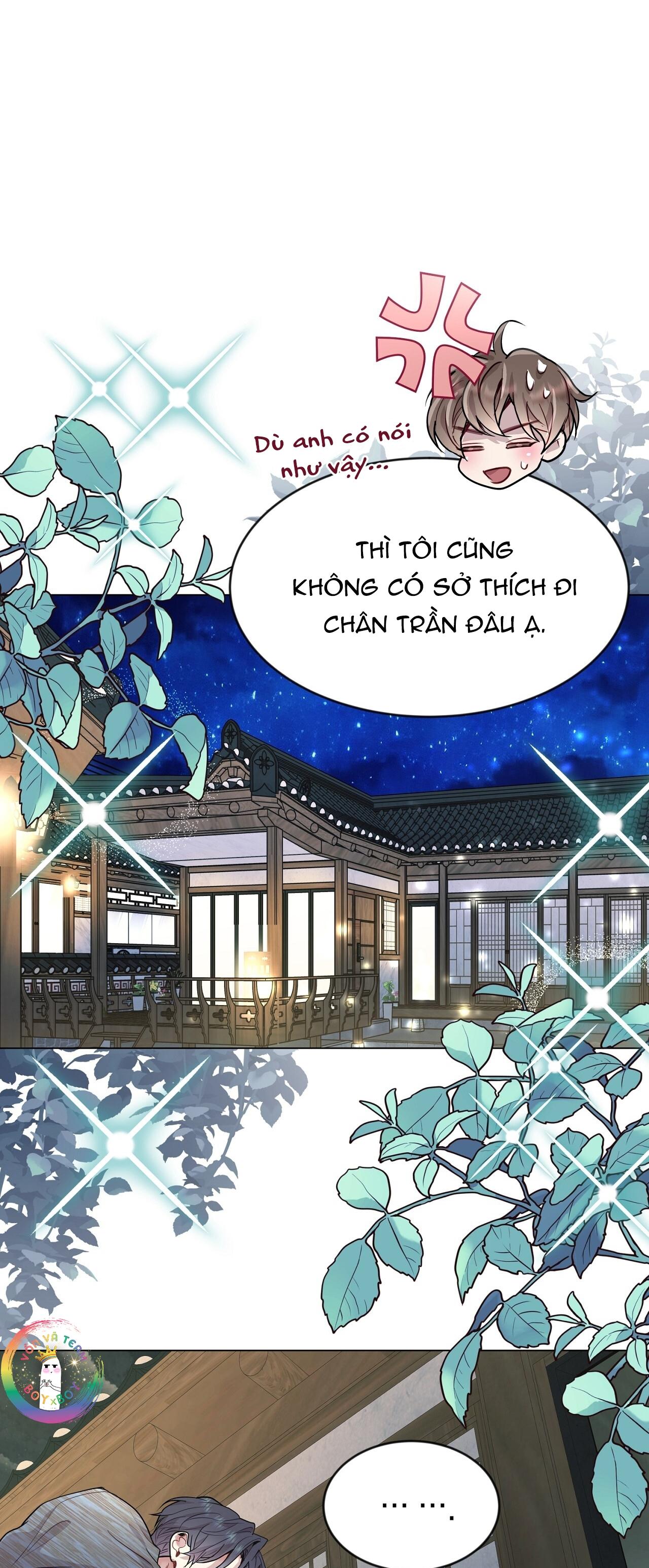 (END) Vị Kỷ Chapter 18 - Next Chapter 19