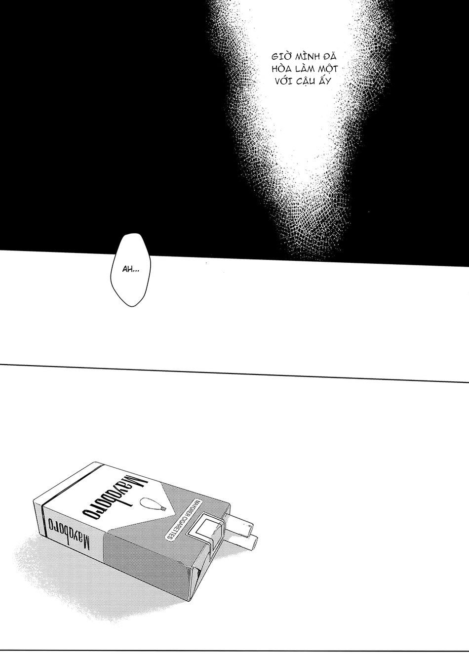ONESHOT CHỊCH Chapter 90 - Trang 2