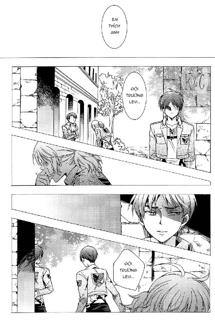 ONESHOT COI LÀ NỨNG Chapter 71 - Trang 2