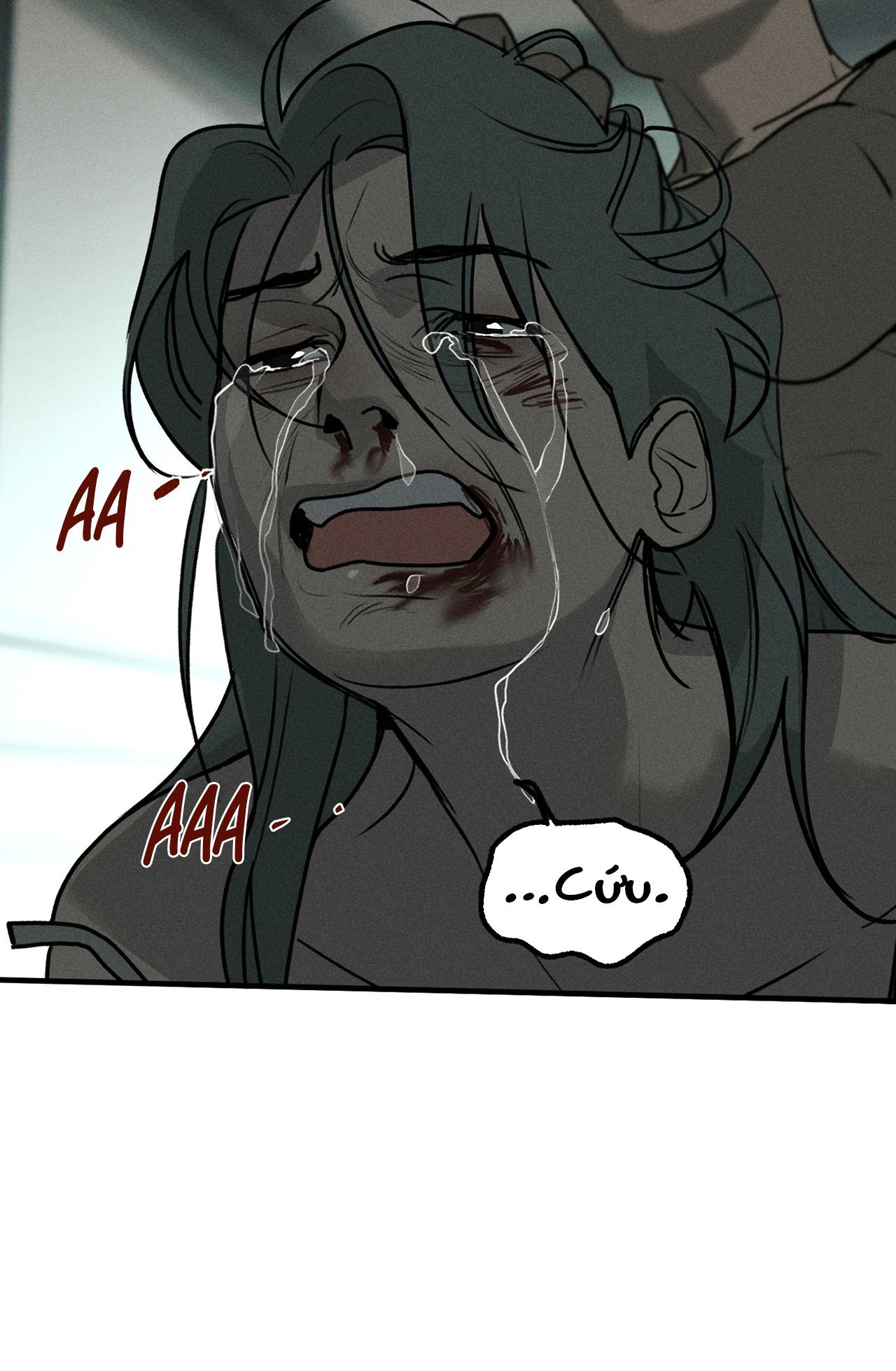 (END) ID Của Thần Chapter 47 - Trang 2